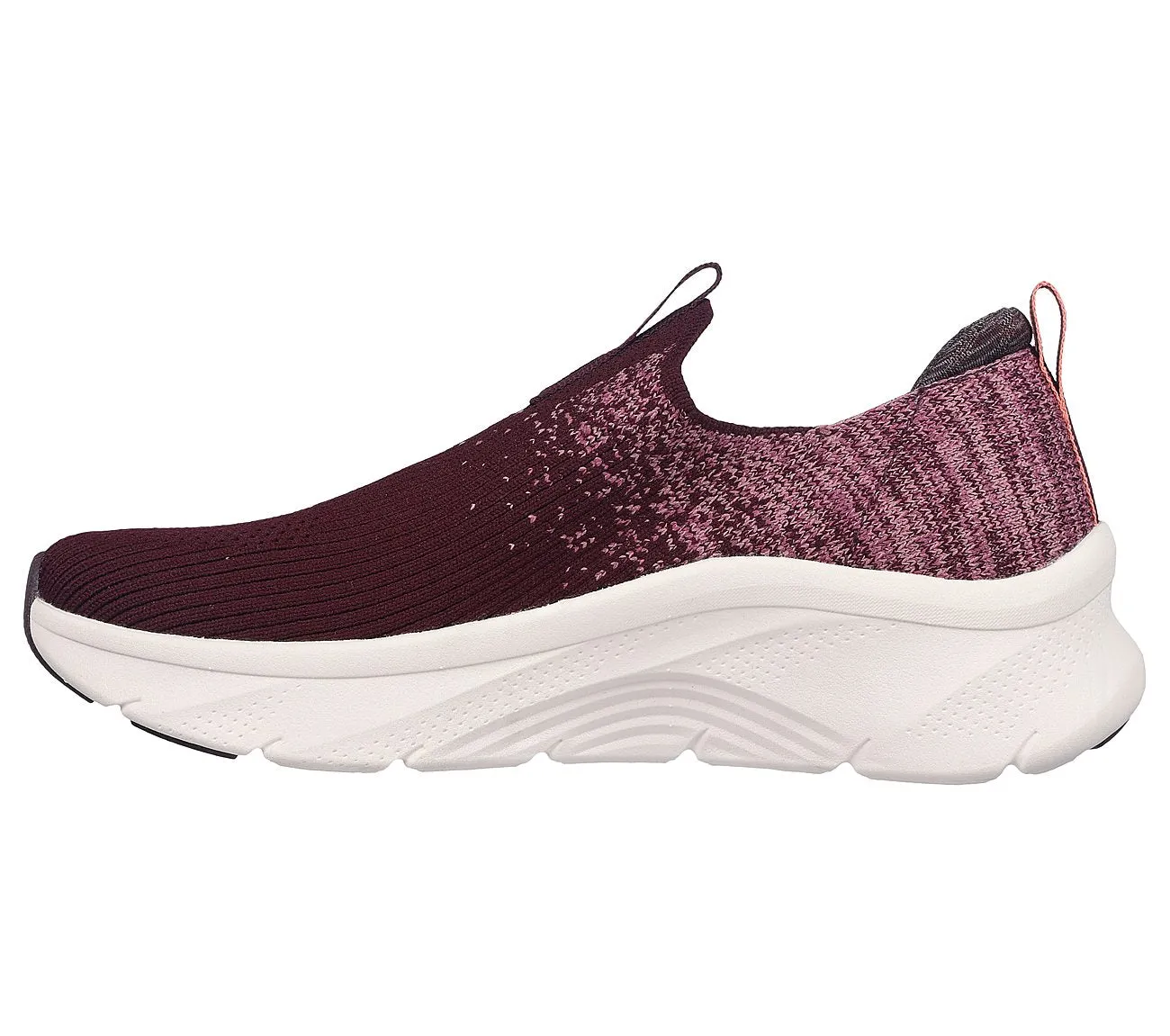 SKECHERS ARCH FIT D'LUX - 149684 - BURG