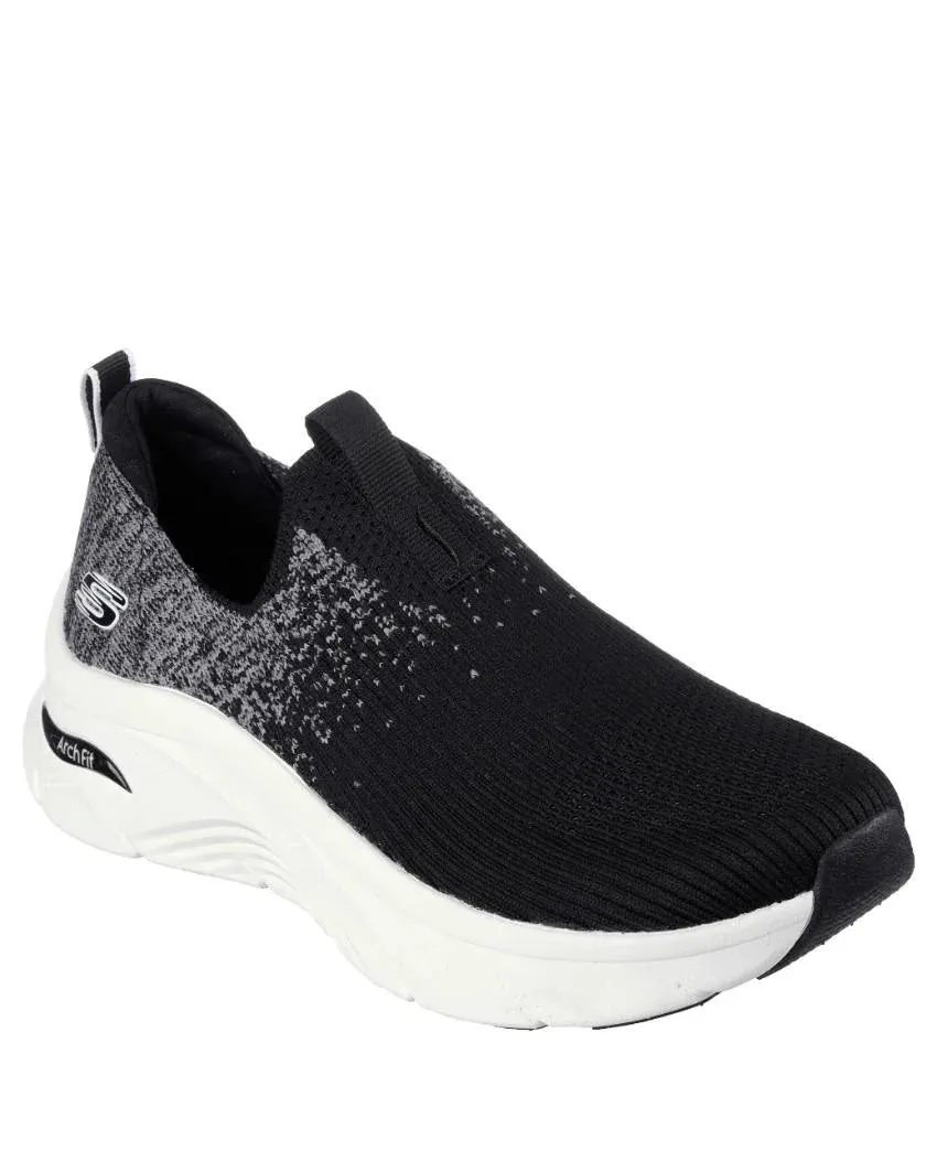 SKECHERS ARCH FIT D'LUX - JOURNEY - 149684 - BLK