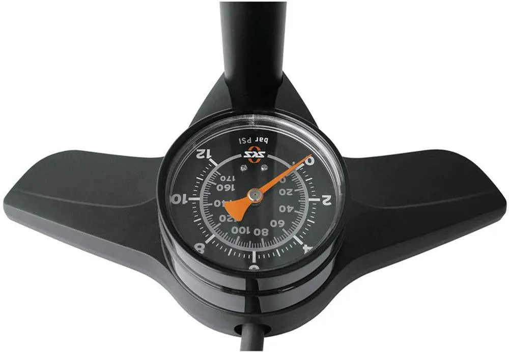 SKS Airkompressor 12.0 Air Pump -PSI -174