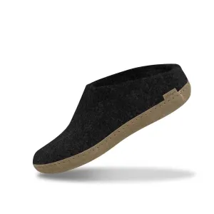 Slip-on with Leather Sole | SMALL DEFECT SALE