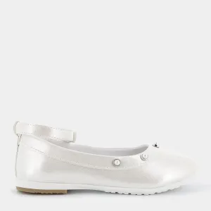 SM-E24B-06BIANCO- SNEAKERS
