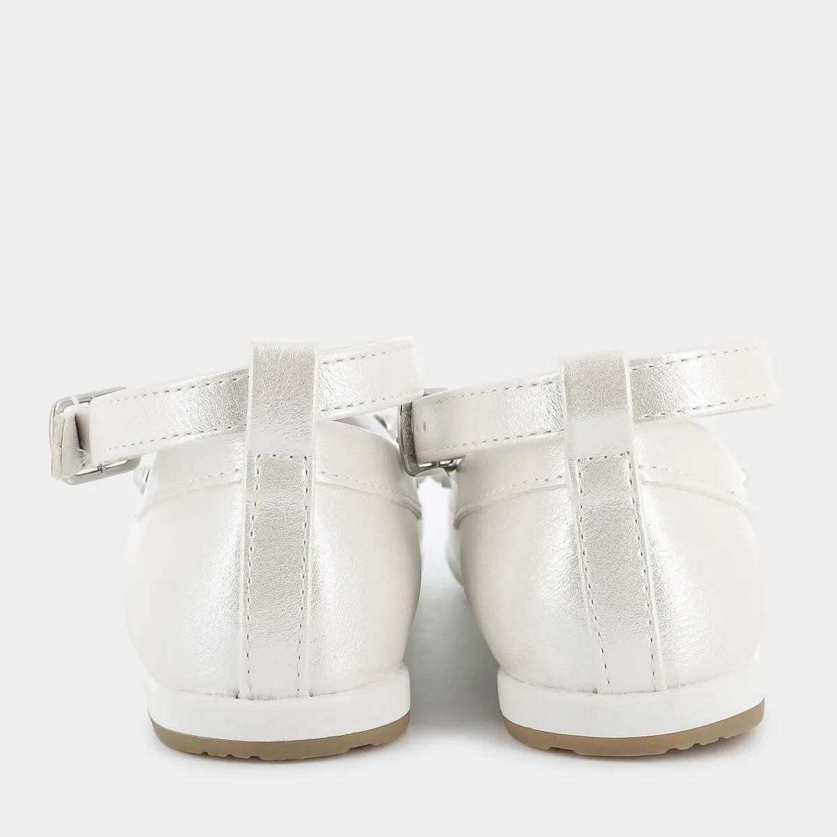 SM-E24B-06BIANCO- SNEAKERS