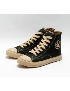 SNEAKERS ALTE IN CANAPA &quot;BILLY&quot;