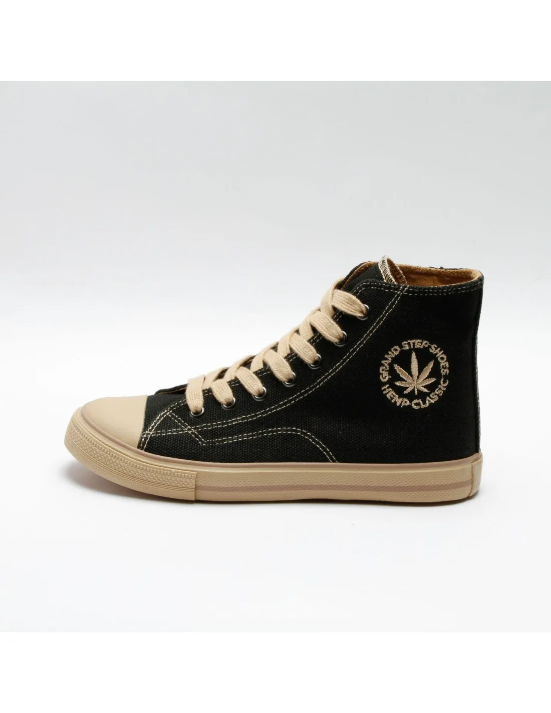SNEAKERS ALTE IN CANAPA &quot;BILLY&quot;