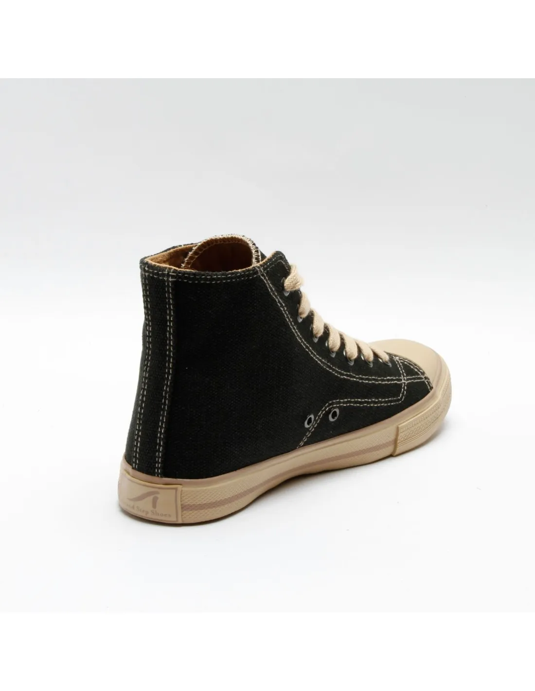 SNEAKERS ALTE IN CANAPA &quot;BILLY&quot;