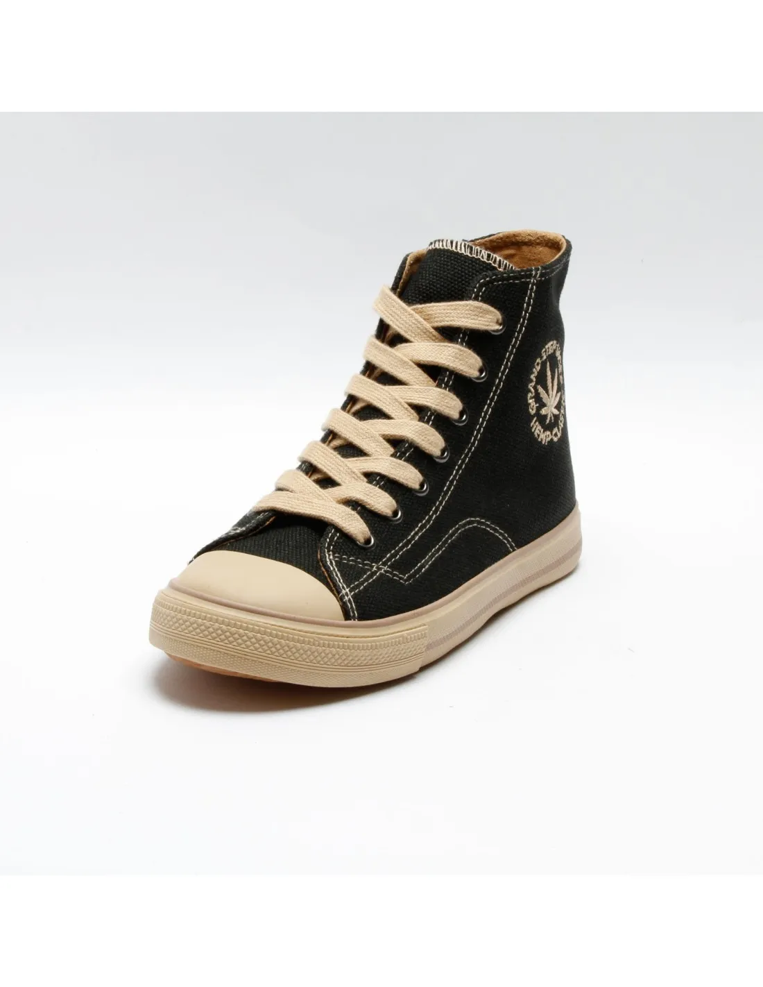 SNEAKERS ALTE IN CANAPA &quot;BILLY&quot;