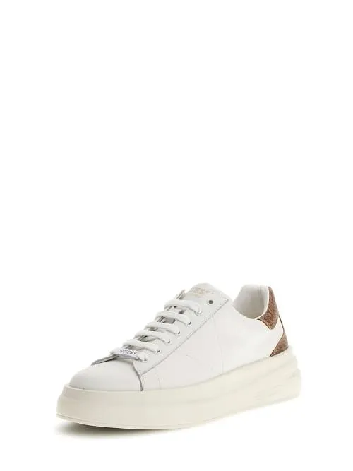 Sneakers elbina guess