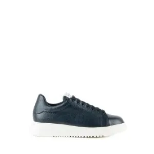 Sneakers in pelle