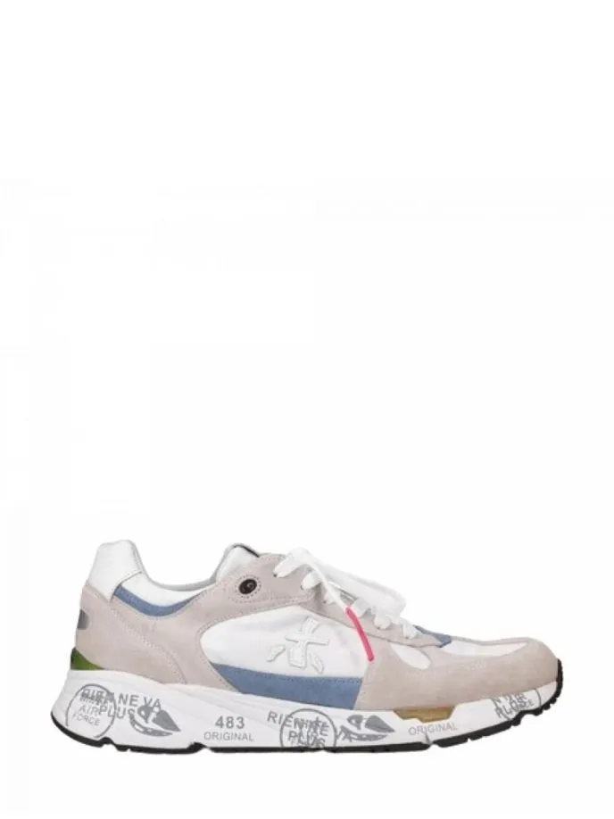 Sneakers Mase