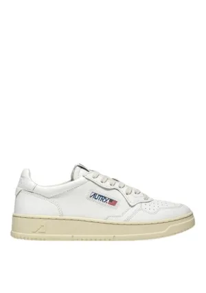 Sneakers Medalist Goat