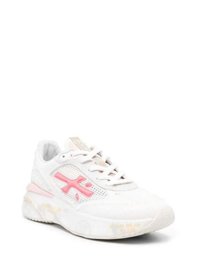 Sneakers Moe Run