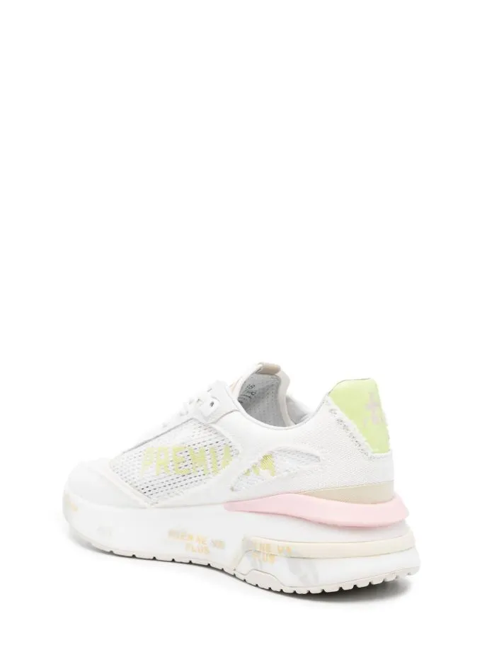 Sneakers Moe Run