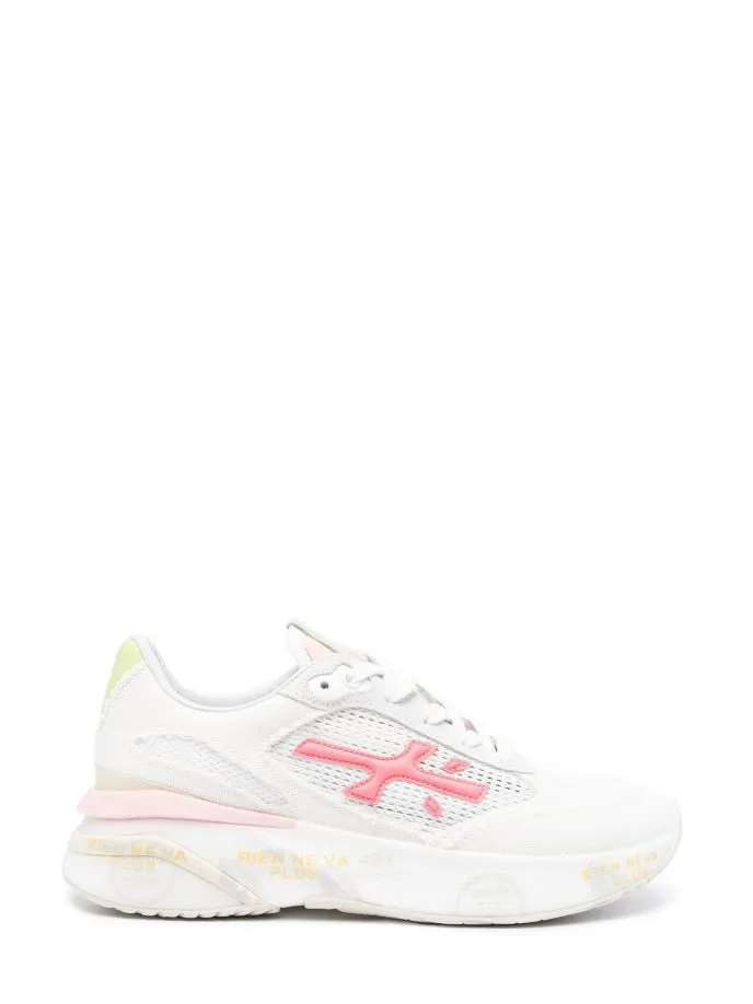 Sneakers Moe Run