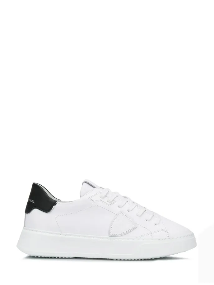 Sneakers Temple