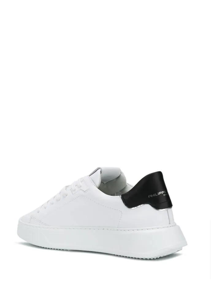 Sneakers Temple