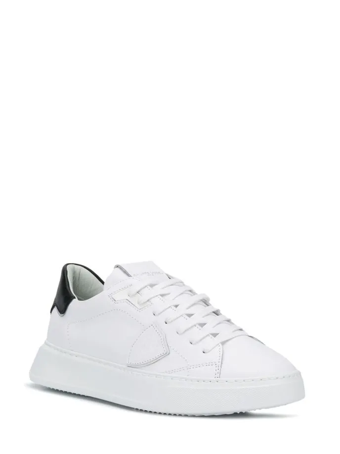 Sneakers Temple