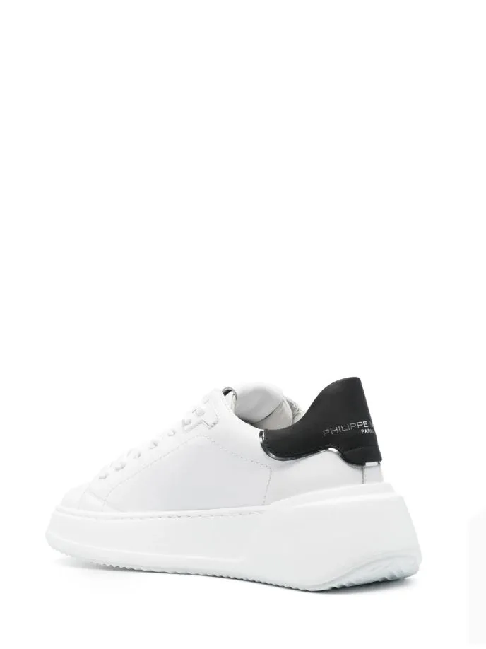 Sneakers Tres Temple