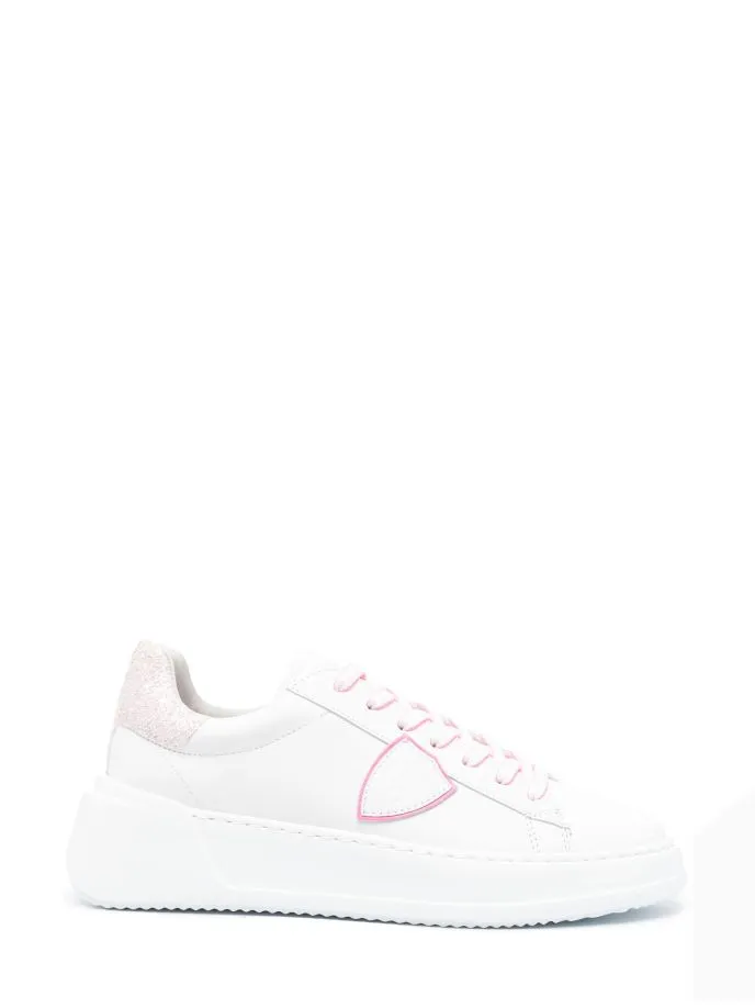 Sneakers Tres Temple