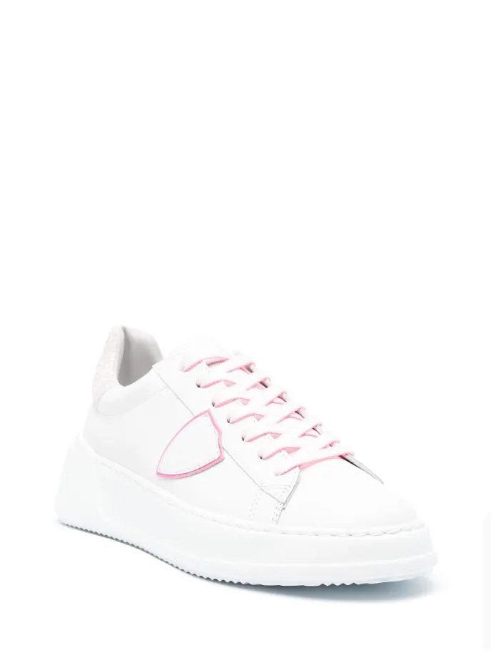 Sneakers Tres Temple