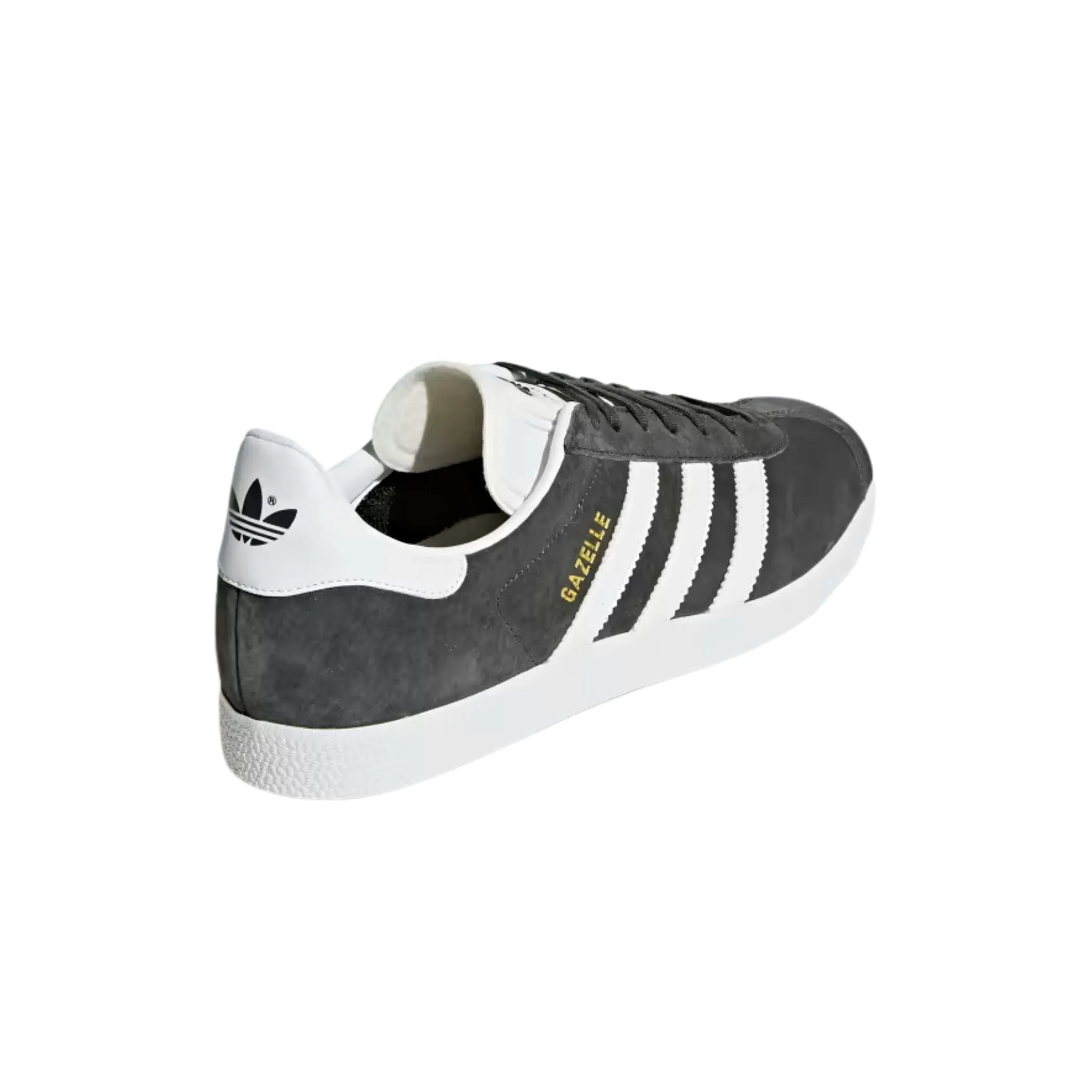 Sneakers Uomo Gazelle Grigio