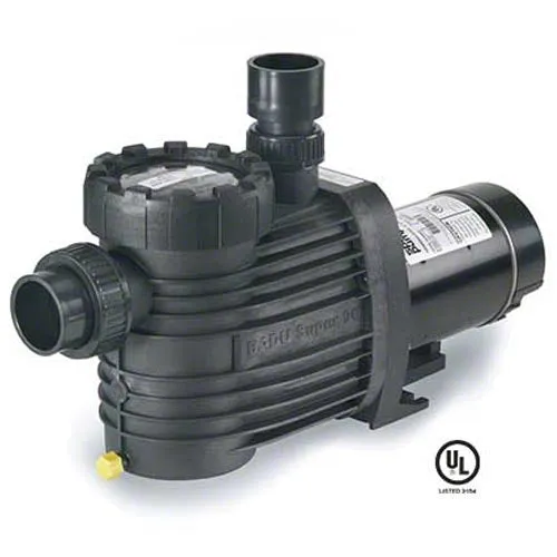 Speck Pumps ES90 3/4 HP Pump