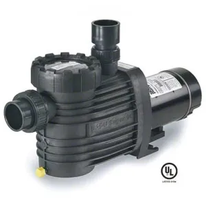 Speck Pumps ES90 3/4 HP Pump