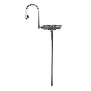 Spigot Pump Package