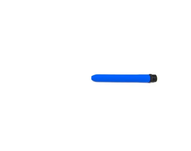 Sport Fucker Locker Room Hose - 6 inch (Blue)