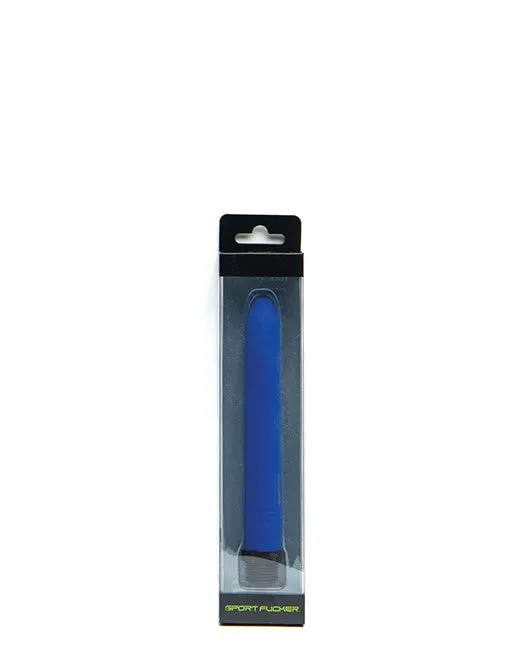 Sport Fucker Locker Room Hose - 6 inch (Blue)