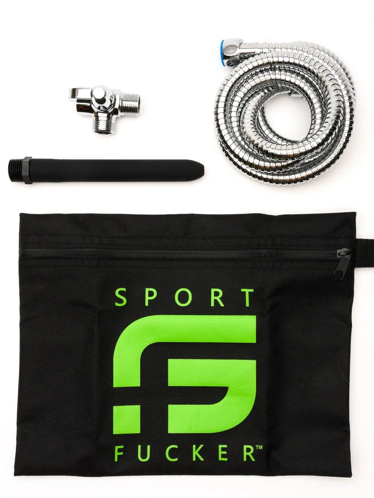 SPORT FUCKER SHOWER SHOT KIT