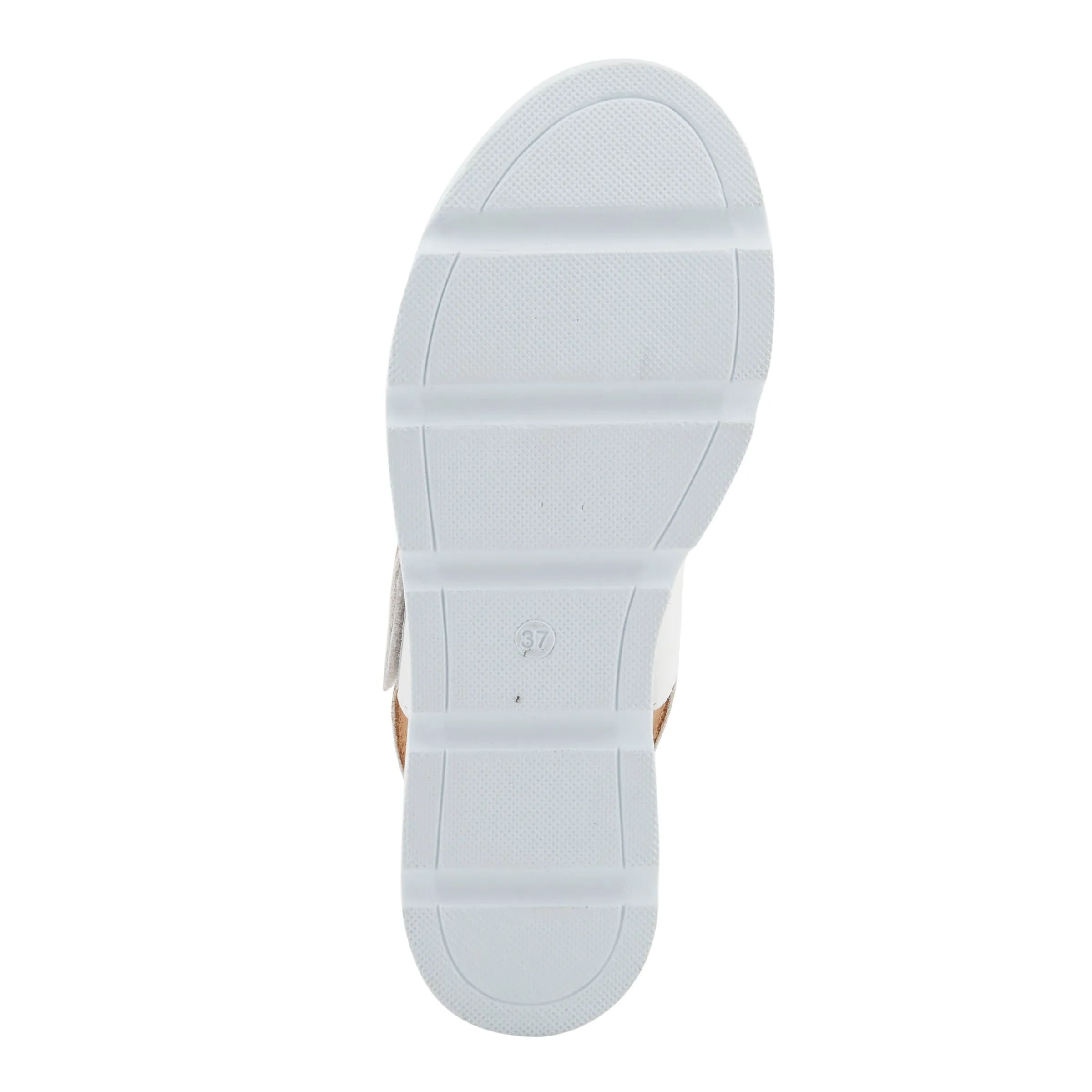 Spring Step Shoes Abarah Sandals Women's Leather Platform