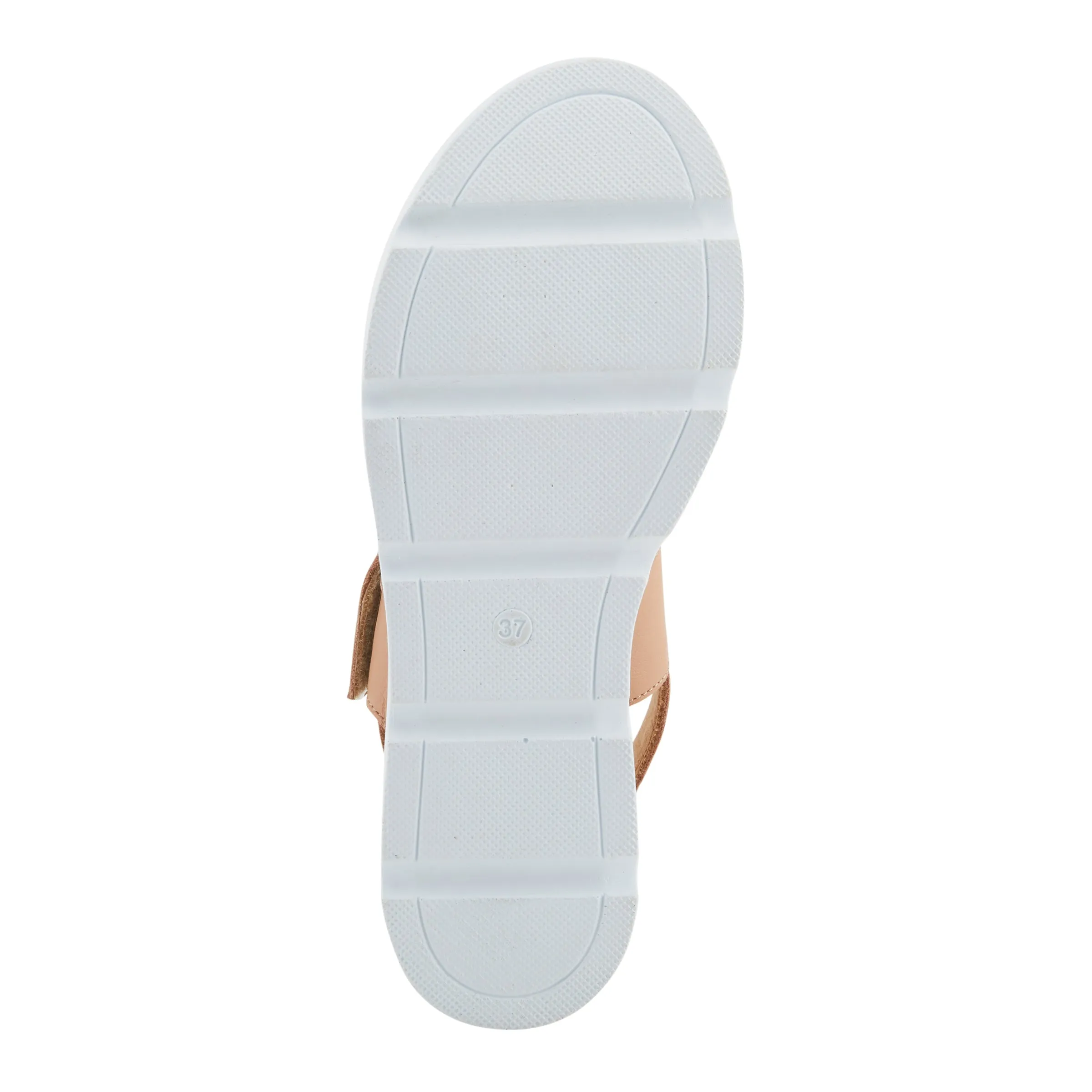 Spring Step Shoes Abarah Sandals Women's Leather Platform