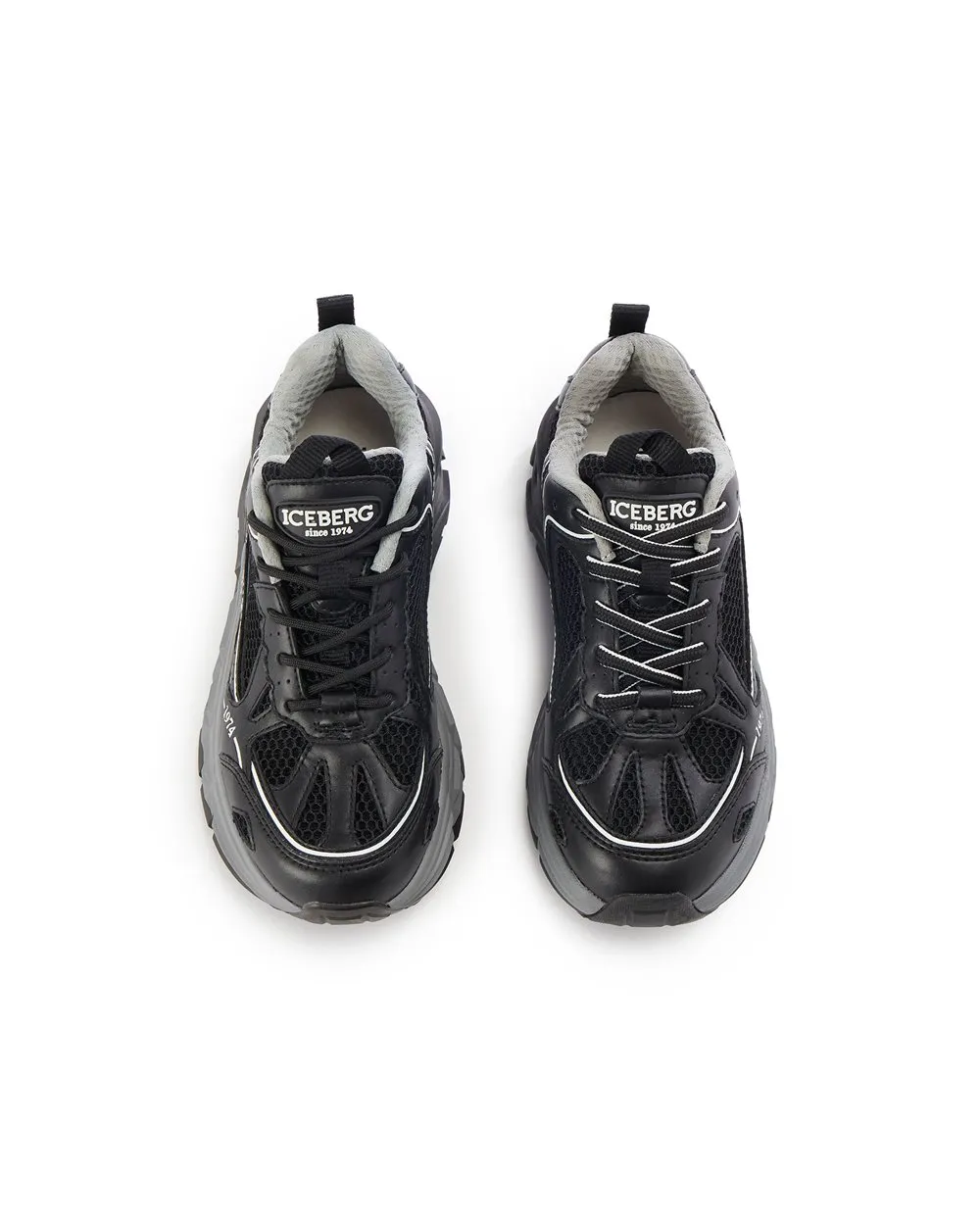 Spyder Look sneakers