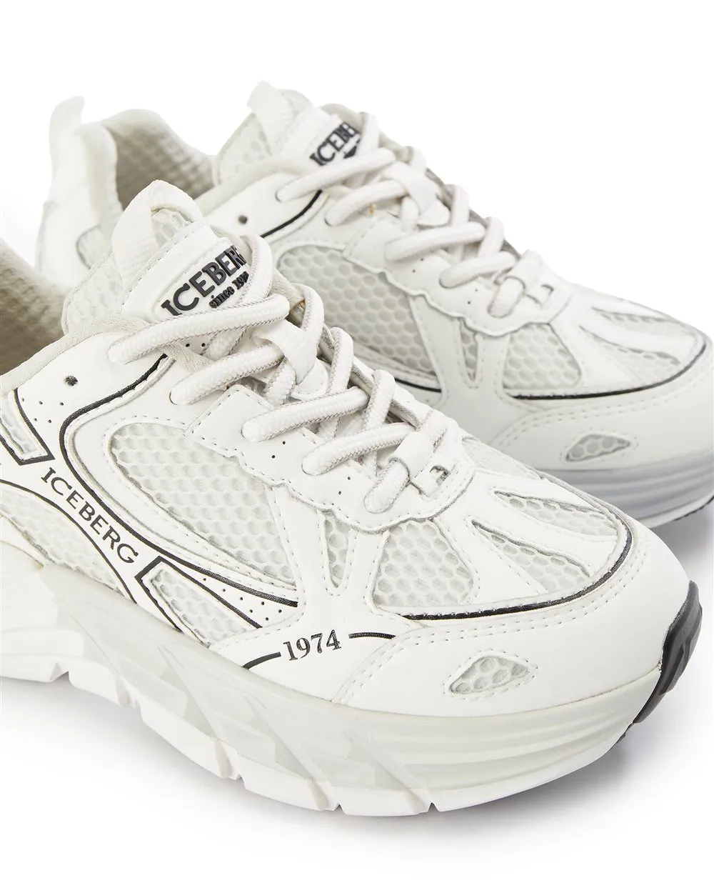 Spyder Look sneakers