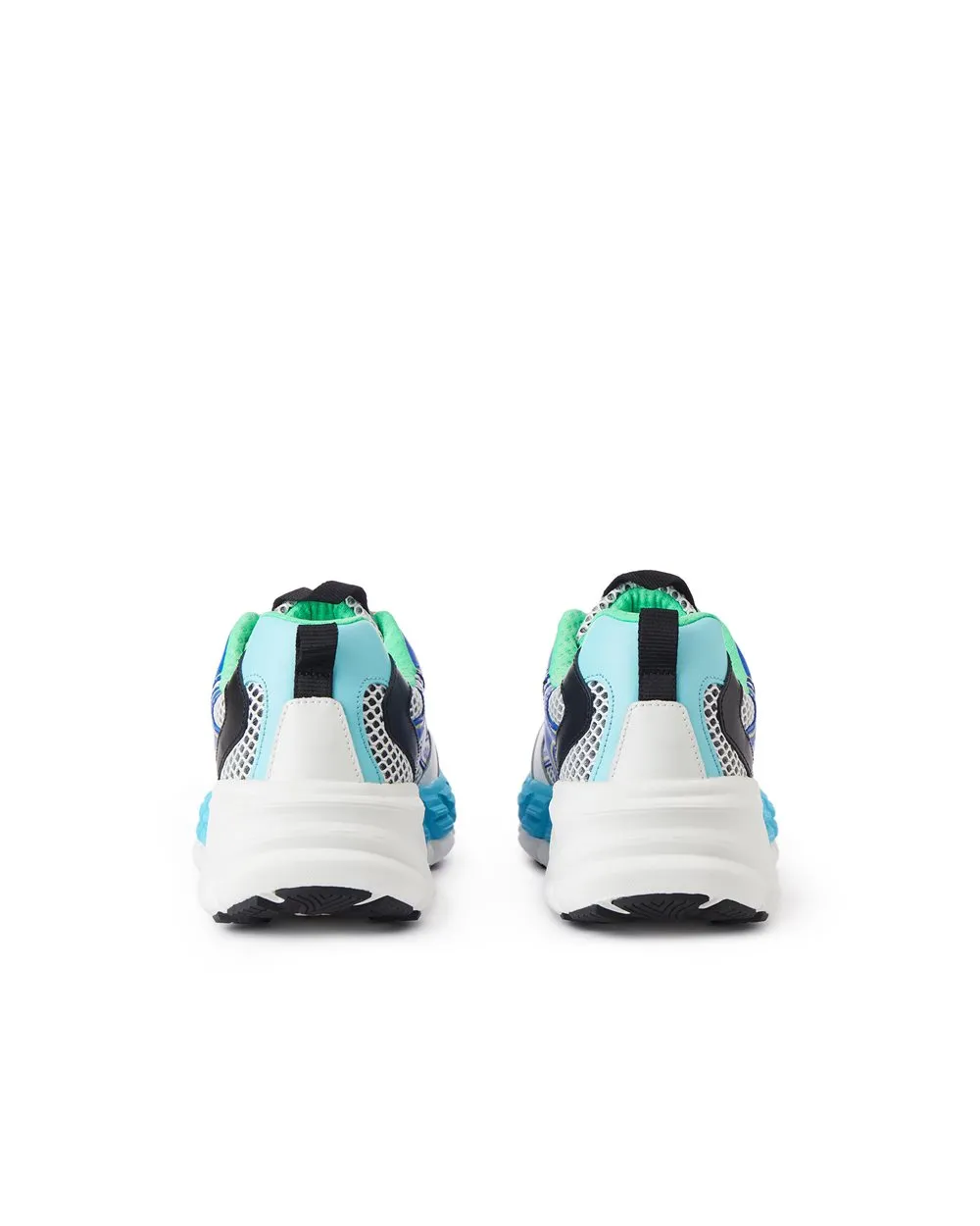 Spyder Look sneakers