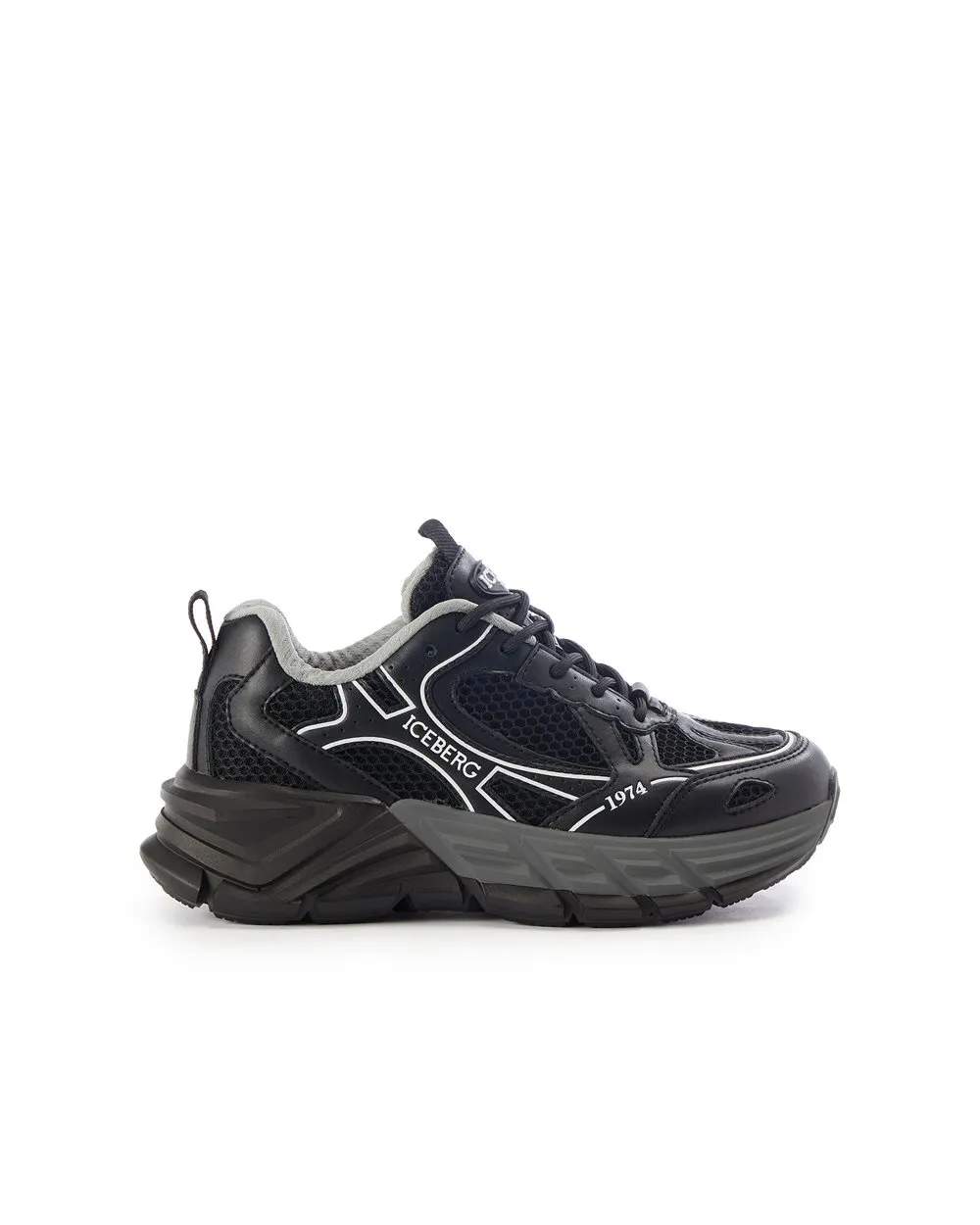 Spyder Look sneakers