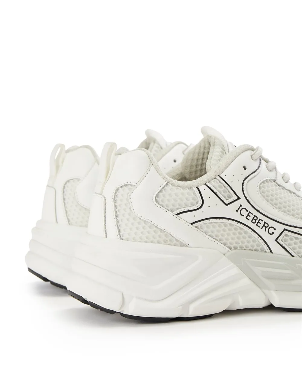 Spyder Look sneakers