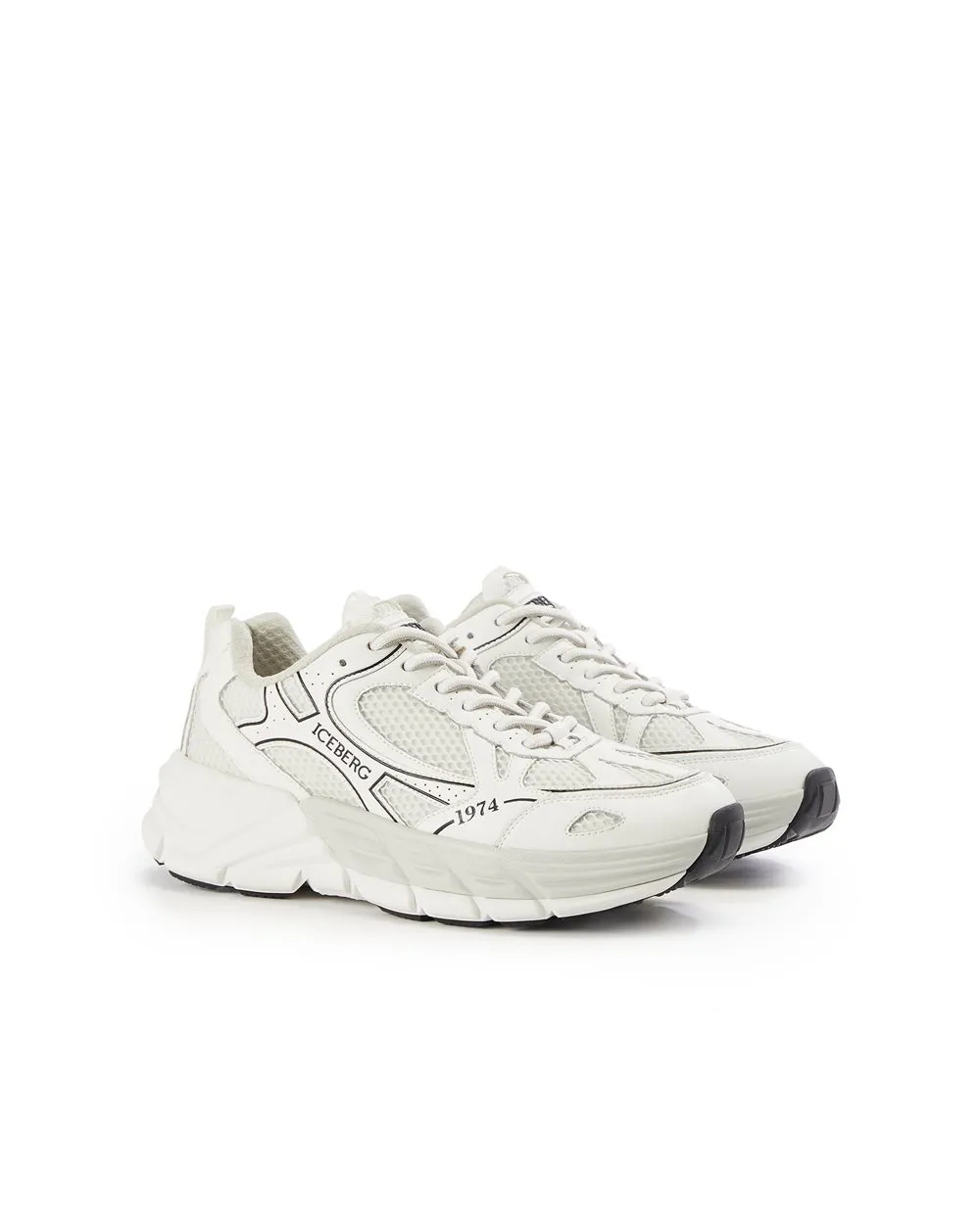 Spyder Look sneakers
