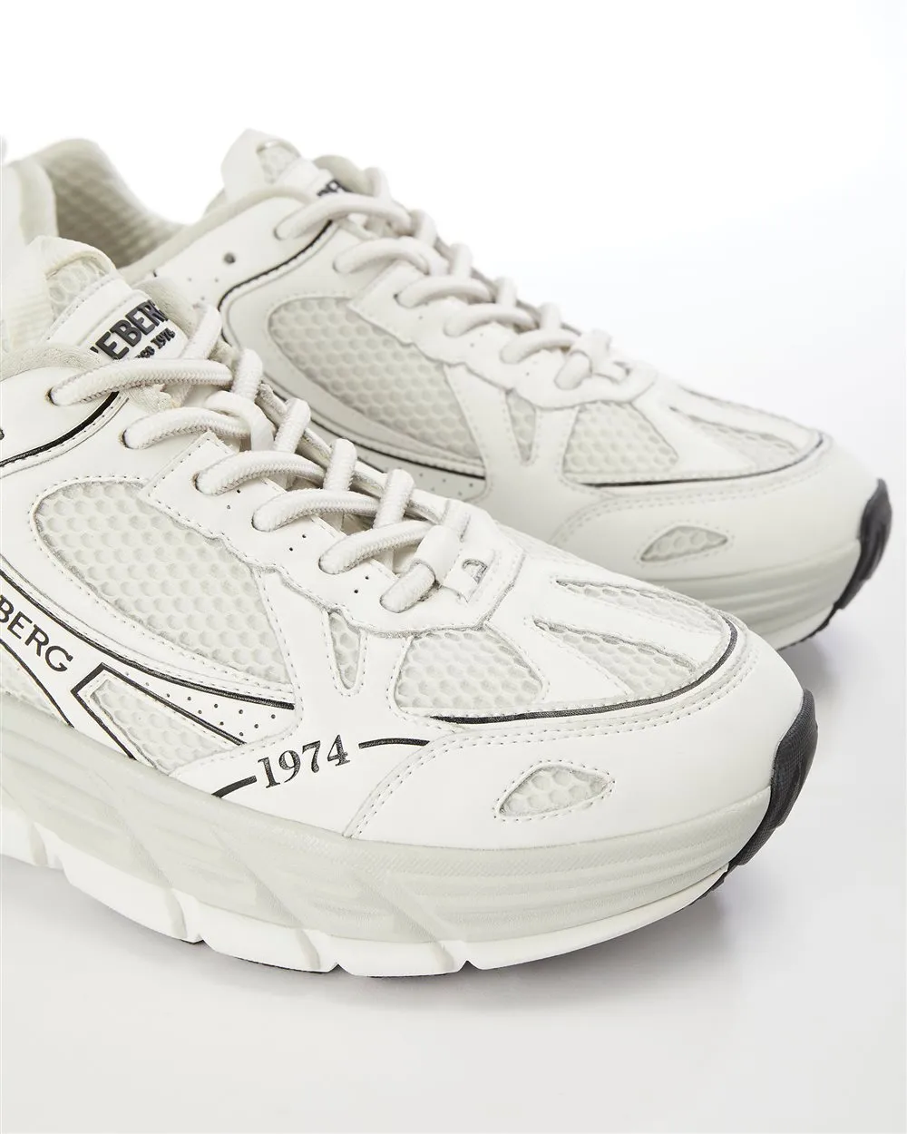Spyder Look sneakers