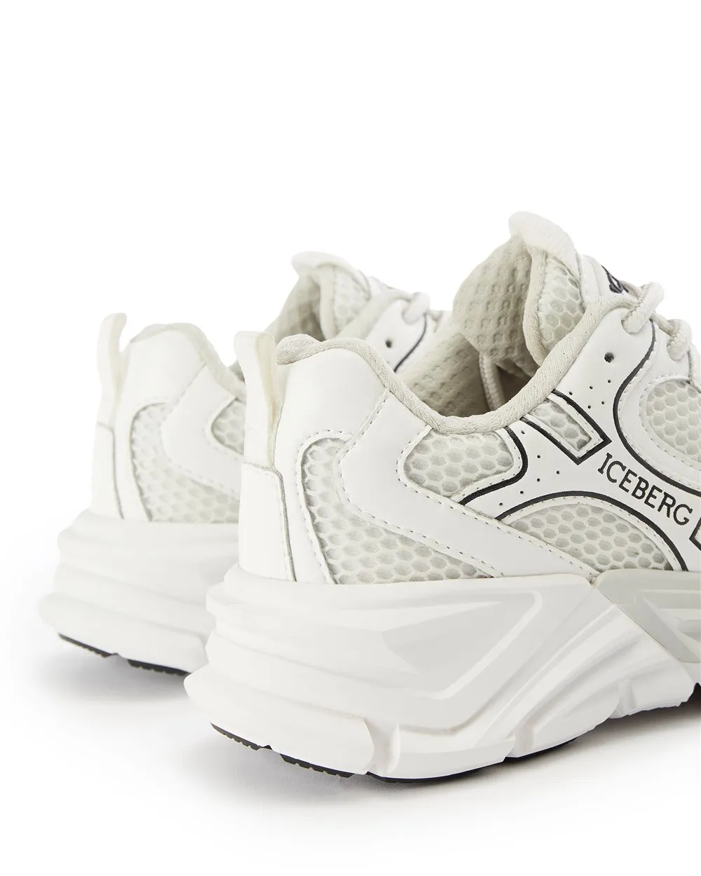 Spyder Look sneakers