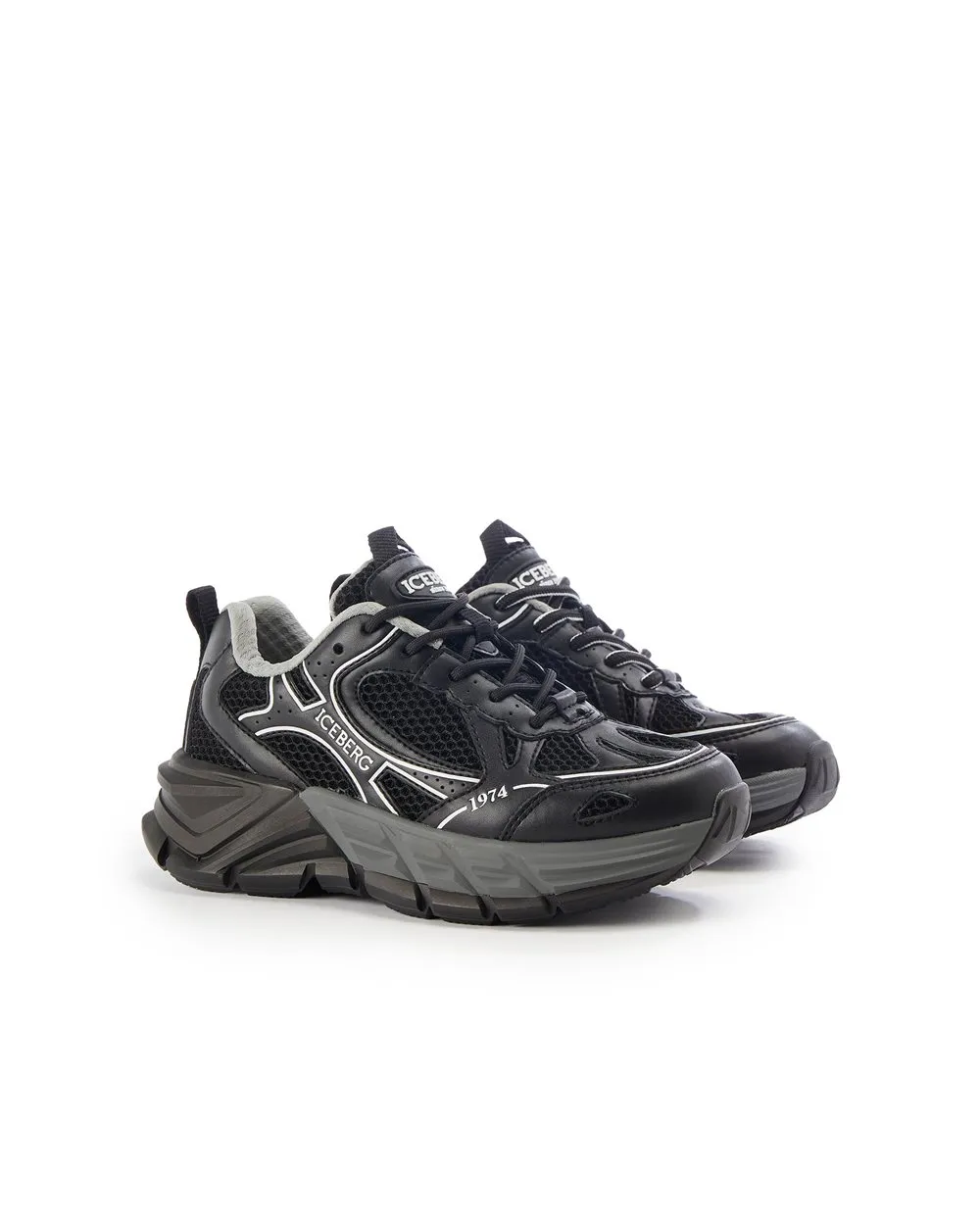 Spyder Look sneakers