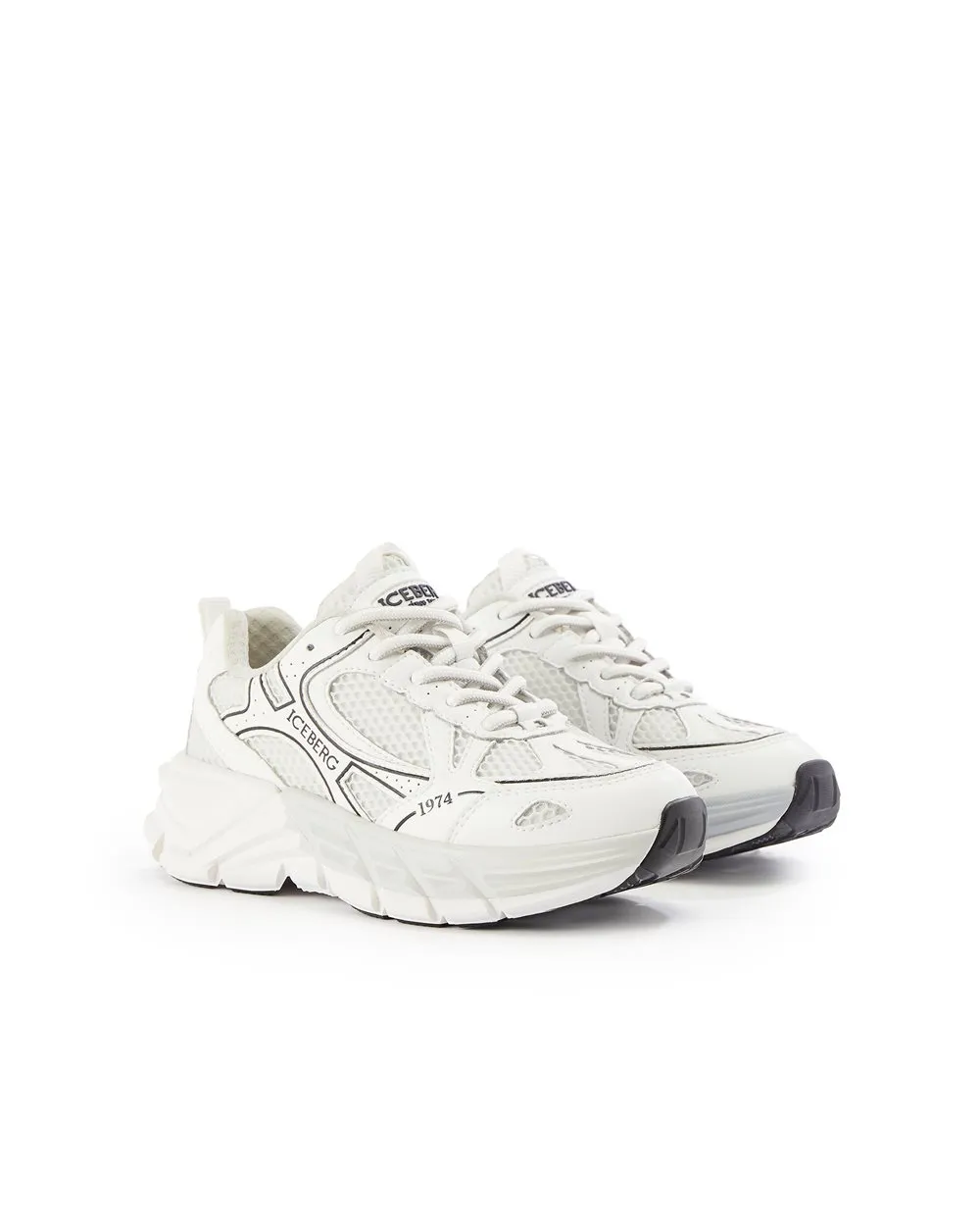 Spyder Look sneakers