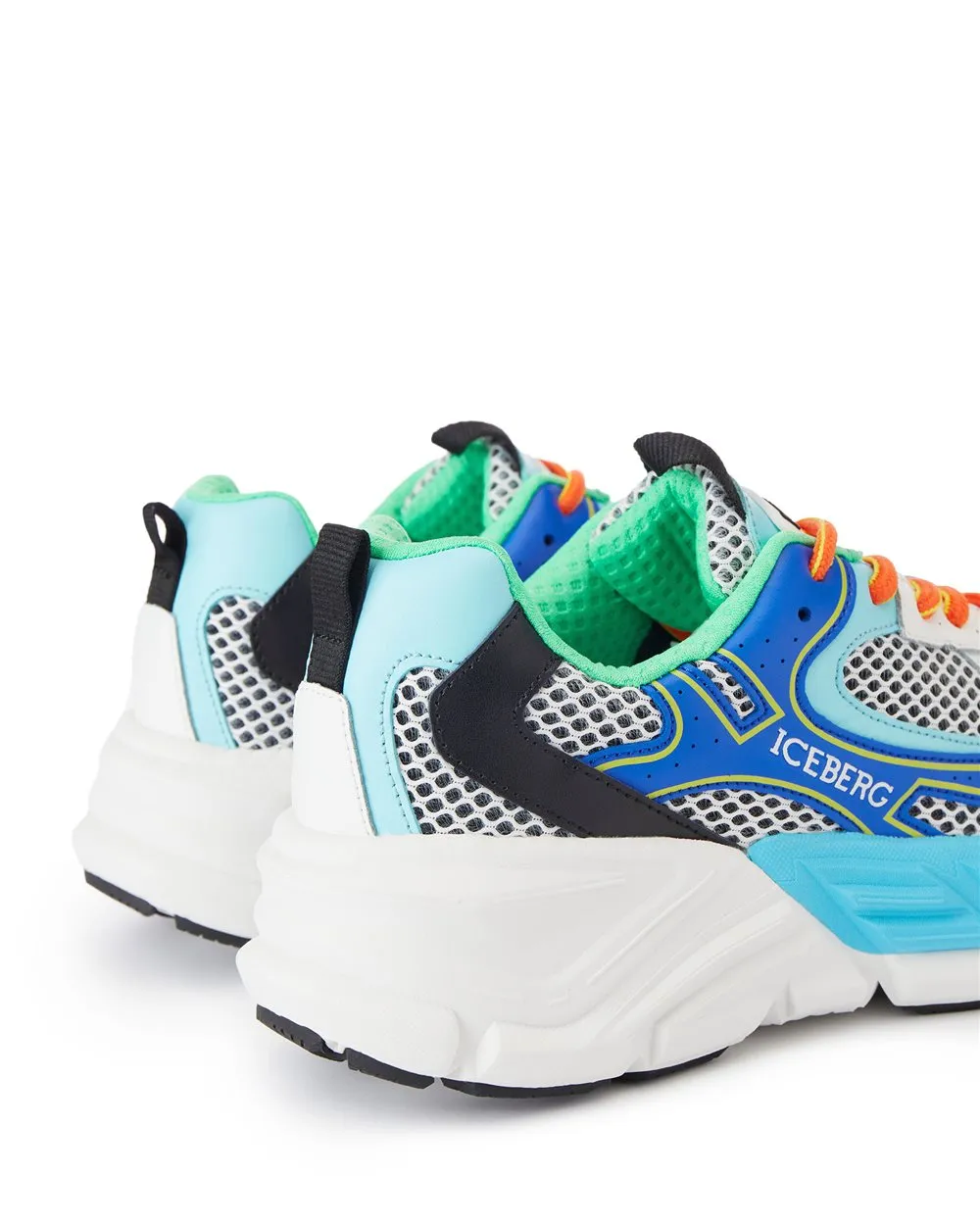 Spyder Look sneakers