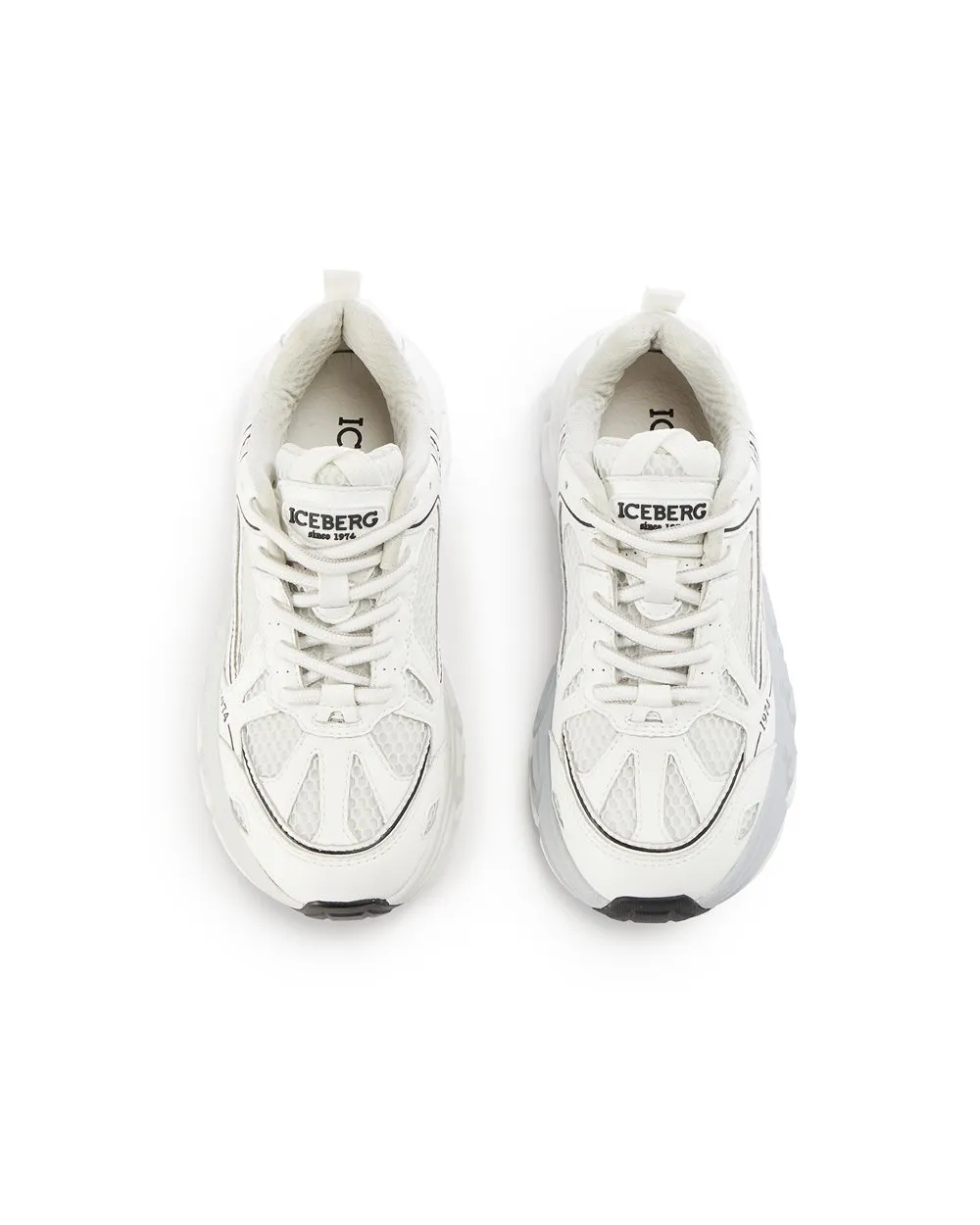 Spyder Look sneakers