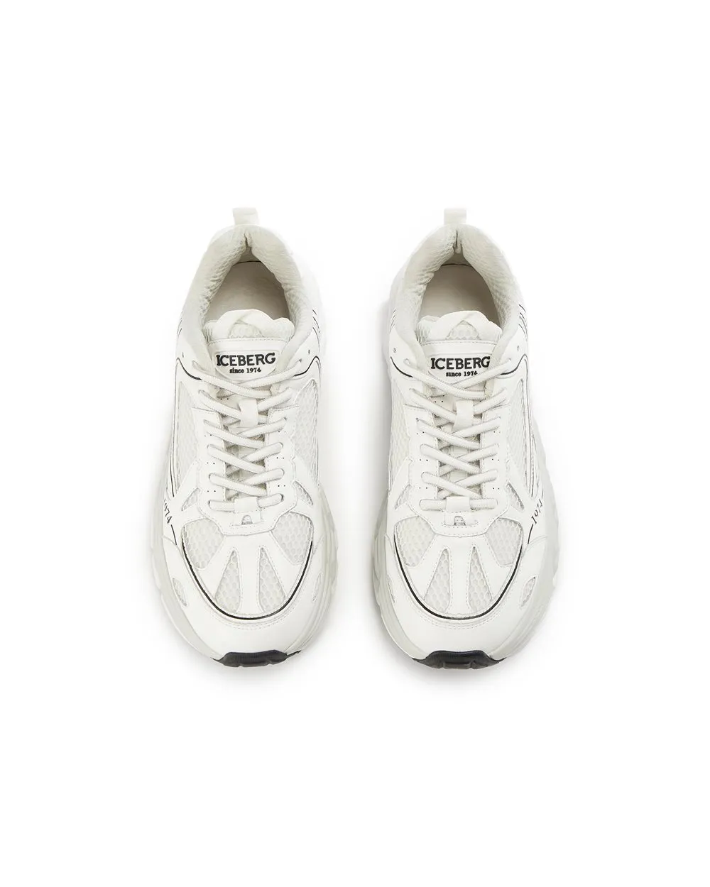 Spyder Look sneakers
