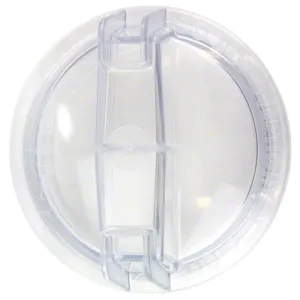 Sta-Rite Pump Cover C3-139P1