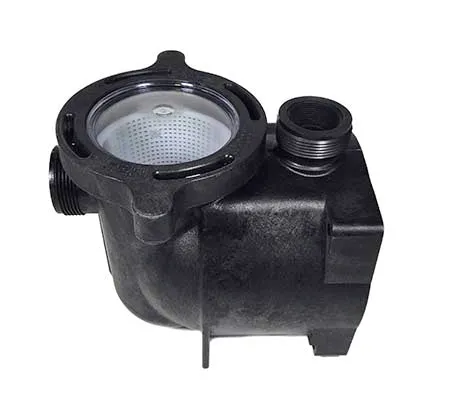 Sta-Rite Volute Assembly 353110