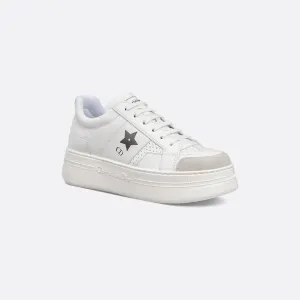 Star Platform Sneaker