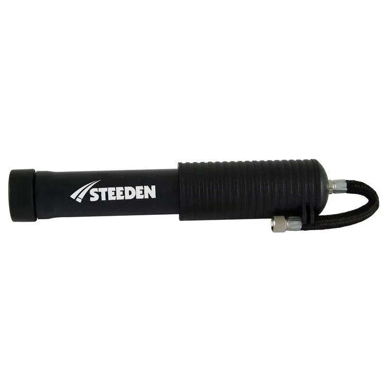 Steeden Dual Action Pump 8In