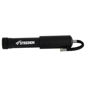 Steeden Dual Action Pump 8In